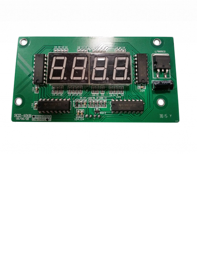 [TVB151029] WEJOIN WJTSCNTR - Contador para Torniquetes Wejoin