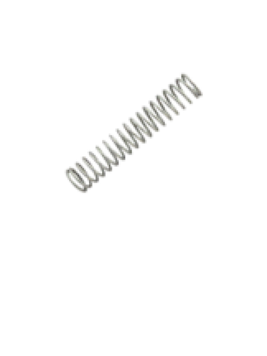 [ZTA555009] ZKTECO TSA55 - Resorte de Tensión para Solenoide TSA19 / Torniquete Automático ZKTECO