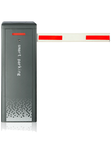 [WJN0960010] WEJOIN WJDZE2BLL34 - Barrera Vehicular Izquierda Alto Flujo / 24VDC / Brazo Octagonal de 4.5 metros / Velocidad 3 - 6 Segundos / Dirección Ajustable