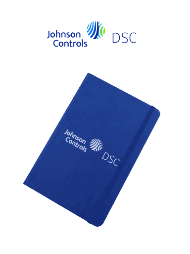[DSC3010001] TVC MATPRO057 - Libreta de 80 Hojas de Raya con Logotipo de Marca DSC