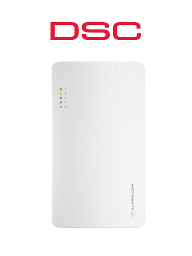 [DSC2470020] DSC ADC SEM 300 -  POWER Comunicador Dual,  SIM/ IP para Alarm.com #Nuevos2024