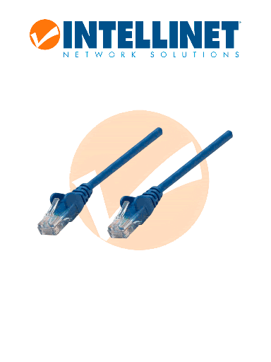 [ITL3700004] INTELLINET 523882 - Módulo Transceptor SFP Gigabit RJ45 de Cobre Puerto 1000Base-T (RJ45), 100 m (328 ft.)