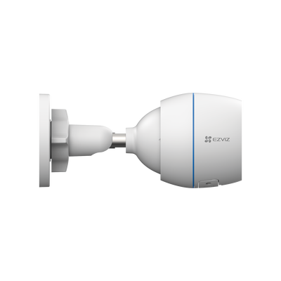 [215017] Bala WiFi / 2  Megapixel / Detección humana / Micrófono Integrado / Micro SD / Excelente Vision Nocturna / Exterior