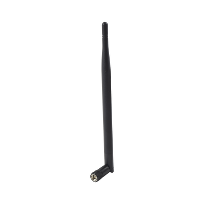[163044] Antena WiFi de Repuesto para NVR`s / 5 dBi de Ganancia / Frecuencia 2.4 GHz