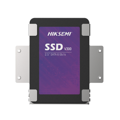 [222164] SSD PARA VIDEOVIGILANCIA / Unidad de Estado Solido / 1 TB / 2.5" / Alto Performance / Uso 24/7 / Compatible con DVR´s y NVR´s epcom / HiLook y HIKVISION (Seleccionados) / Incluye Base 