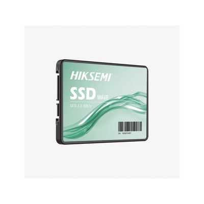 [220058] Unidad de Estado Solido (SSD) 256 GB / 2.5" / SATA III / ALTO PERFORMANCE / Para Gaming y PC Trabajo Pesado / 530 MB/s Lectura / 400 MB/s Escritura