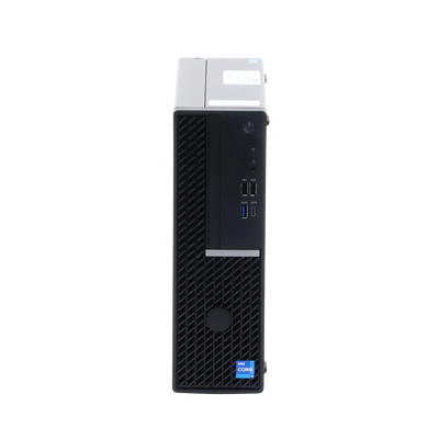 [220002] Estación de Trabajo (Workstation) para Monitoreo / 64 Bits / Intel® Core i3 - 12100 / 8 GB RAM  / M.2 256 GB / Windows 10 IoT Enterprise / 4 Salidas de Video