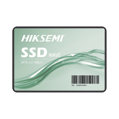 [219322] Unidad de Estado Solido (SSD) 128 GB / 2.5" / SATA III / ALTO PERFORMANCE / Para Gaming y PC Trabajo Pesado / 460 MB/s Lectura / 370 MB/s Escritura