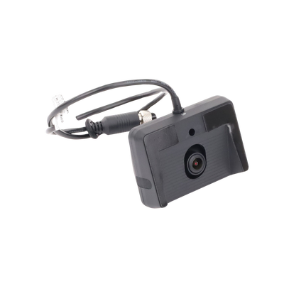 [220565] Cámara Móvil TURBO 2 Megapixel (1080P) / Grabación del Camino Frontal / Lente 2.1 mm (Super Gran Angular) / Conector Tipo Aviación / Uso Interior 