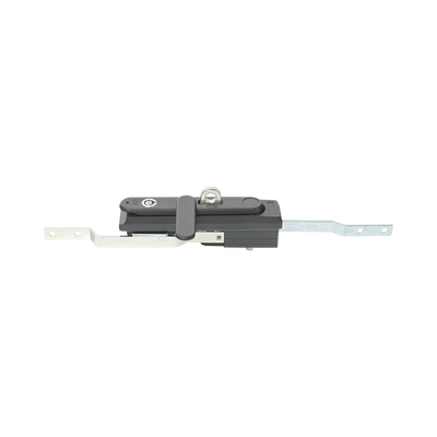 [200722] Chapa con Llave para Cerradura de 3 Puntos para Gabinetes Linkedpro R2.