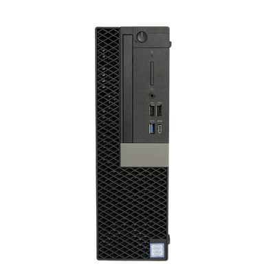 [221885] Servidor para Hik-Central / Incluye Licencias de 64 Cámaras y Mas Modulos / Intel® Core™ i5-12500 / 64 Bits / Alto Desempeño / Diseño Compacto