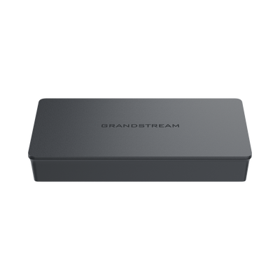 [217531] Switch Gigabit No Administrable / 8 puertos 10/100/1000 Mbps