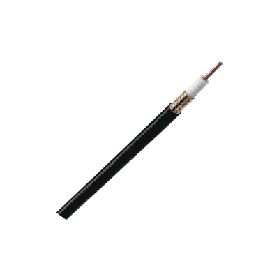 [214178] Metro de Cable Coaxial Corrugado de 1/2"  
