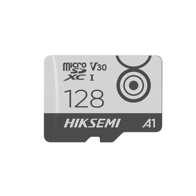 [204929] Memoria MicroSD / Clase 10 de 128 GB / Especializada Para Videovigilancia Movil (Uso 24/7) / Soporta Altas Temperaturas / 95 MB/s Lectura / 55 MB/s Escritura