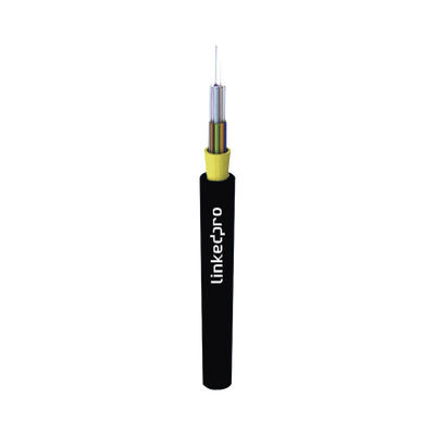 [211755] Cable de Fibra Óptica Multimodo OM4 50/125, 12 hilos, Interior/Exterior, Tight Buffer 900µm, OFNR Riser, Dieléctrica, Precio Por Metro