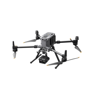 [221720] Drone DJI Matrice 350 RTK Edición Universal/Protección IP55/ 50Mins de Vuelo /Hasta 20 kms de transmisión (Incluye DJI CARE BASIC por dos años)