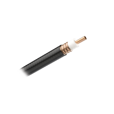 [214172] Metro de Cable Coaxial Corrugado de 7/8" 