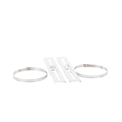 [223645] Montaje de Pared / Compatible con Cámaras HIKVISION / Exterior 