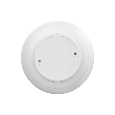 [222795] Detector de Humo Inalambrico / Compatible con Hub CS-A3 / ProtocoloZigbee / Uso interior
