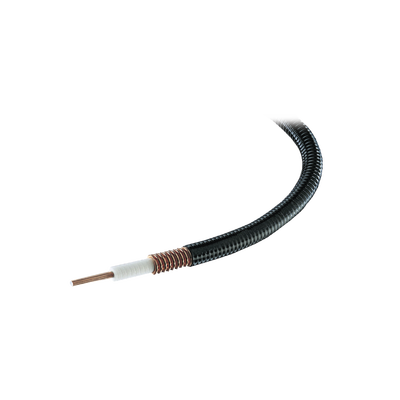 [214191] Metro de Cable Corrugado Super Flexible de 1/2"  