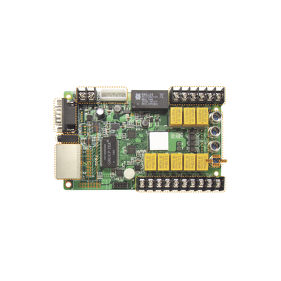 [215768] Tarjeta Receptora para Sensor de Luz / Compatible con Controladores N