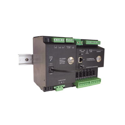 [219982] Fuente de Poder Redundante de Reemplazo / Compatible con Serie DS-96000NI-M