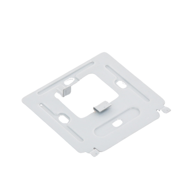 [201081] MONTAJE  PLASTICO PARA PARED DSK1T331W (K1T931)