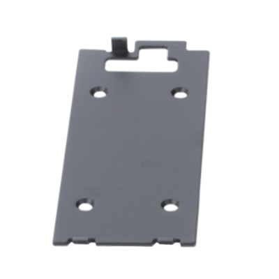 [203948] Bracket de pared ,fabricado en metal para frente de calle  DSKV6113WPE1(B)