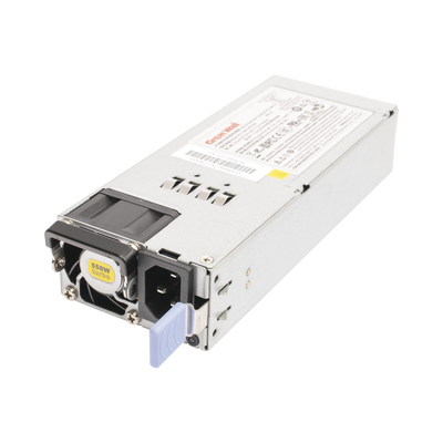 [176109] Fuente de Poder Redundante de Reemplazo / Compatible con Serie DS-9600NI-I