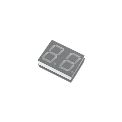 [220778] LENTE TERMICO 3MM PARA REEMPLAZO DE DS2TD2617B3/PA