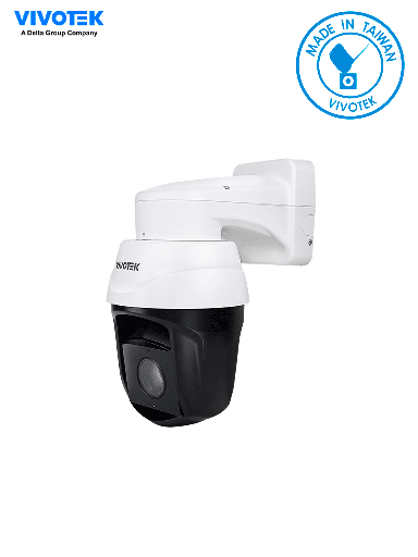 [VIV0060003] VIVOTEK SD9394-EHL - Cámara IP PTZ Exterior 8 Megapixeles, 32x Zoom Óptico, Smart IR 250mts, Protección Nema4X, IP66, IK10, WDR Pro, Smart Tracking, Ciberseguridad Trend Micro, Smart VCA, NDAA, ONVIF, Deep Search  #retail #TM