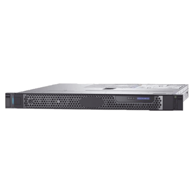 [221886] HikCentral Professional / Servidor DELL Xeon E2324G / Licencia Base de Videovigilancia / Incluye 64 Canales de Vídeo / Incluye Windows Server 2019