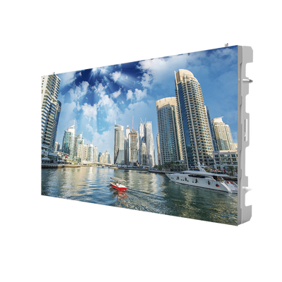 [221746] Panel LED Full Color para Videowall / Pixel Pitch 1.8 mm / Resolución 320 X 180 / Uso en Interior