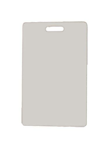 [RBM069001] BOSCH A_D823610 - Paquete 10 tarjetas /  Wiegand / Tarjetas de proximidad 26 bit