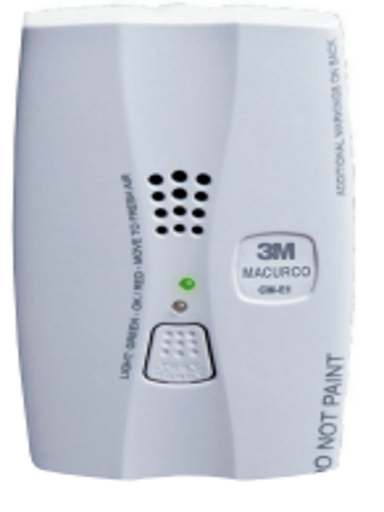 [RBM427017] BOSCH F_FCC380 - Detector de MONOXIDO de carbono / MACURCO CM E1