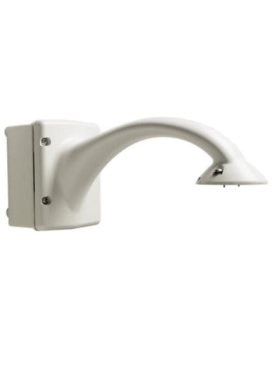 [RBM124026] BOSCH V_VG4APA2 - Soporte de brazo para instalacion en pared de PTZ / Transformador de 230VCA / Compatible con AUTODOME