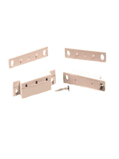 [RBM1180006] BOSCH I_ISNCSM35W- Contacto estándar blanco/ Paquete con 10 piezas