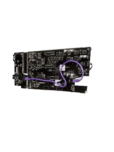 [DSC1200038] DSC SG-DRL5-2L - Tarjeta de 2 lineas para recepción de eventos de centrales de alarma a traves de red telefónica RTC. Compatibles con receptoras SG-System 5. Soporta mas de 150 formatos de comunicación. Actualización de firmware mediante USB.