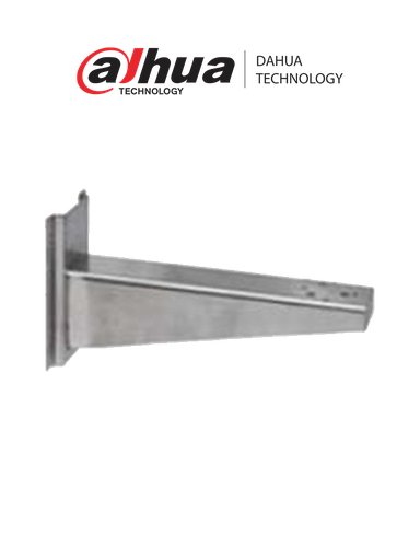 [DHT0430009] DAHUA DH-EXB109 - Adaptador para Brazo de Pared/ Compatible con Cámara Antiexplosión ECA3A1404N-HNR-XB