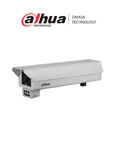 [DHT0100003] DAHUA DHI-ITC352-AU3F-LZF1640 - Cámara IP LPR 3MP, lente motorizado 16-40mm (30.28°-12.8°), IR 30m, IA WizMind, lectura de placas hasta 250 km/h, detección de vehículos por tipo, color y marca, WDR, H.265, IP66, E/S alarma y audio.