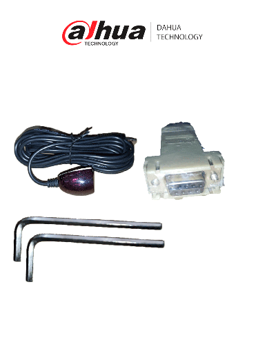 [DHT0600005] DAHUA DH-DHL-FJ - Kit de Accesorios para Instalacion de Video wall de 2x2