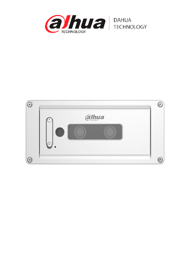 [DHT4390004] DAHUA DH-IPC-HMW8441XP-M-DAE-O - Cámara IP para Conteo de Pasajeros Vision Estereo/ 4 Megapixeles de Resolucion/ Conteo Movil/ RJ45 PoE/ PROYECTOS MOVILES/ #LoNuevo