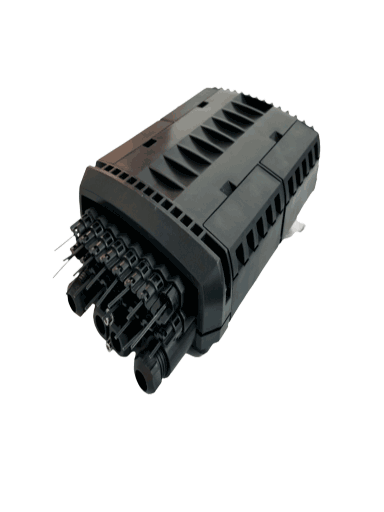 [SBT1920013] SBETECH CDEXTFTTXNL2X48NL - Caja de Distribucion para FTTx para exterior Nueva Linea de 2x48, IP 65