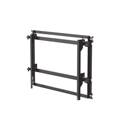 [225300] Montaje para Pared Ajustable / Compatible con Monitor de 65" / Especial para Videowall / Compatible con DS-D2065LU-Y