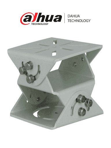 [DHT0430016] DAHUA 8018 - Soporte de Montaje Universal/ Para Montaje de Camaras LPR/ Material de Aluminio/ #LoNuevo