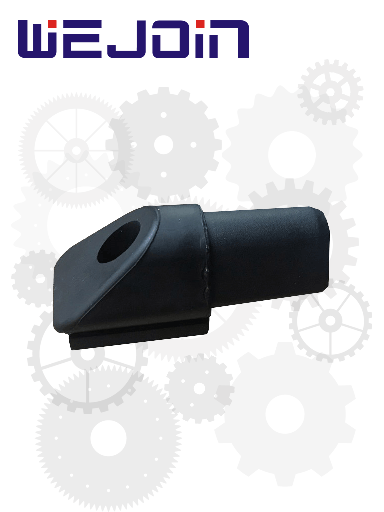 [WJN3470010] WEJOIN RUBBERSTOP - Tope Para Tira De Caucho y Cubierta Para Tira De Led