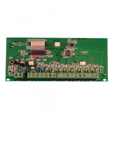 [RBM109059] BOSCH I_DX2010 - Entrada de modulo de expansion