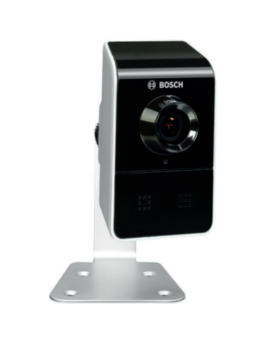 [RBM042001] BOSCH V_NPC20012F2 - TYNION IP 2000  HD / Interior / Resolucion  720p / Lente 2.5 mm.