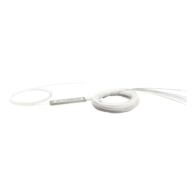 [223839] Splitter (Divisor Óptico) tipo PLC, 1x16, para fusión (sin conectores)
