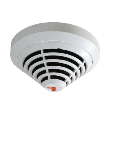 [RBM427028] BOSCH F_ FCPOT320R470- DETECTOR CONVENCIONAL DE HUMO Y CALOR